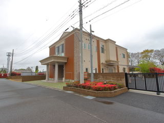 宝性寺 東別院式場