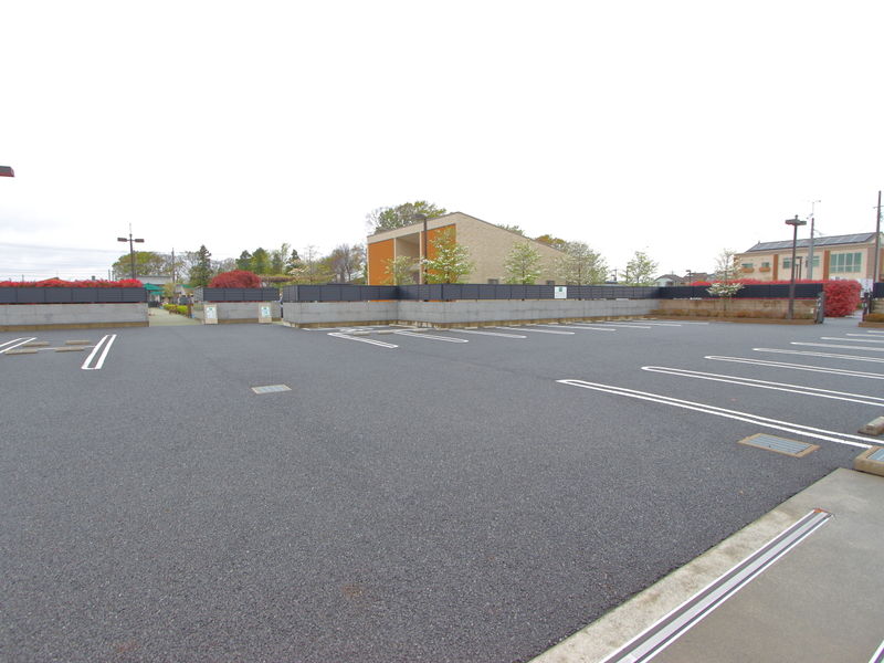 宝性寺 東別院式場 駐車場 (3)