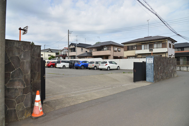 妙善院 光輪会館 入口1