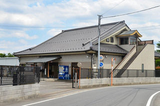 開栄寺 開栄会館