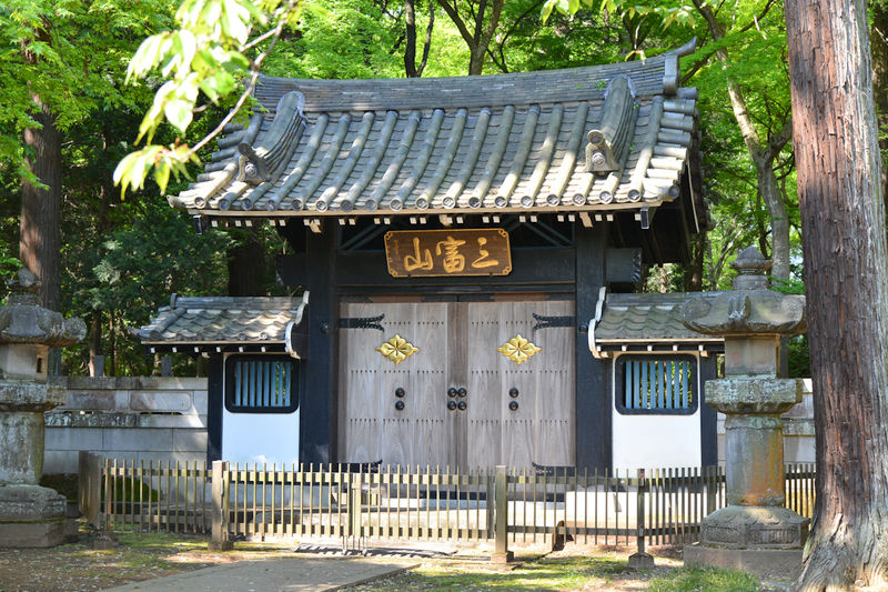 多福寺斎場 外観2