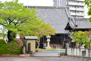 宝樹院会館