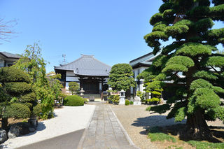 宝蔵寺