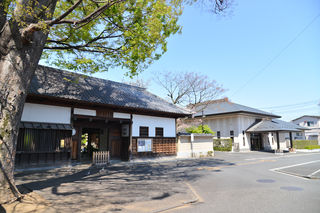 宝幢寺 東雲閣