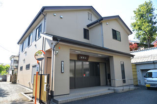 東明寺 正覚殿