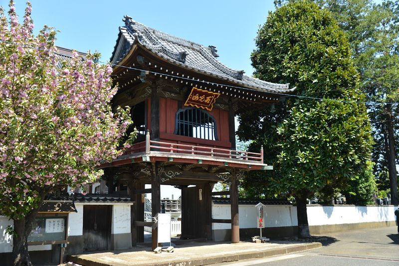 大應寺斎場 外観3