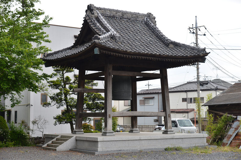 地蔵院 外観3