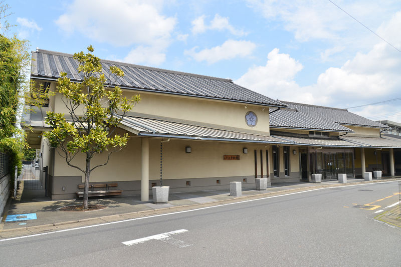 源永寺会館 外観3