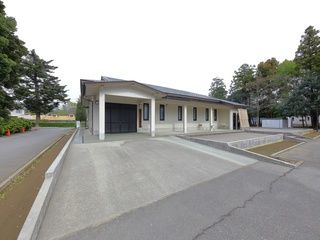 浄国寺会館
