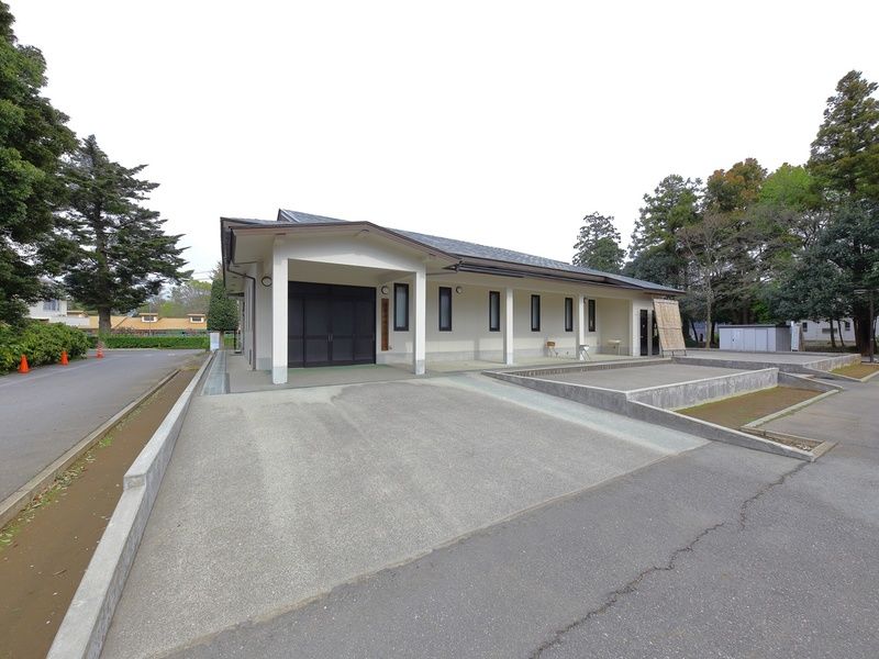 浄国寺会館 外観 (1)