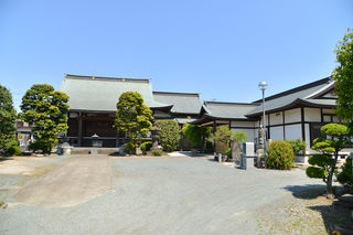 薬王寺 