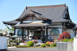 徳性寺会館
