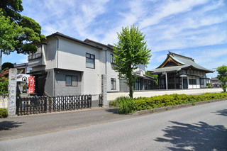 宝蔵寺 和光殿 