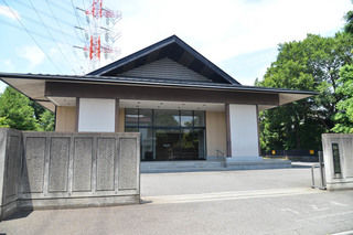 妙厳寺会館