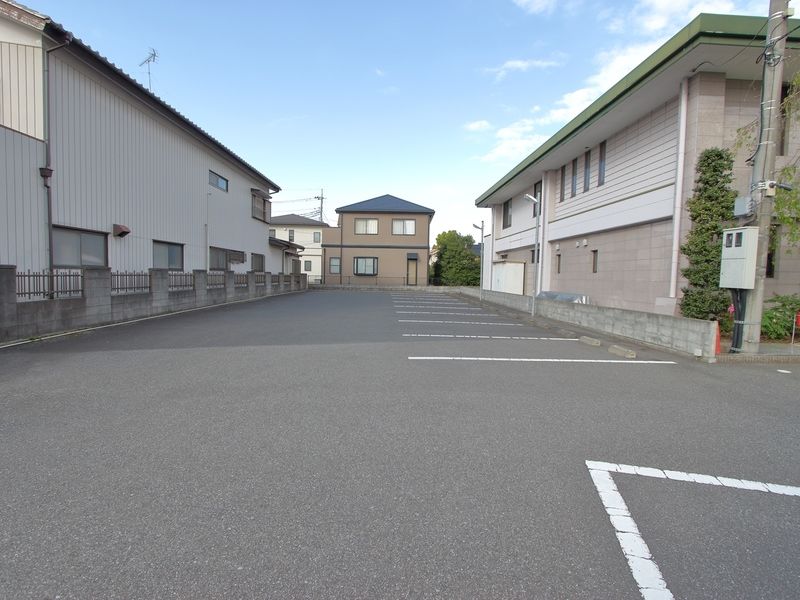 地蔵院 廣濟殿 駐車場