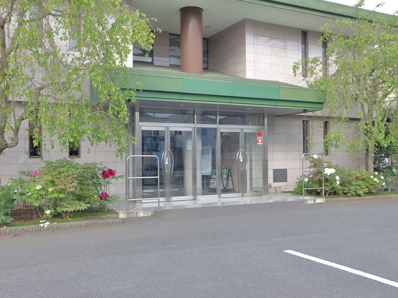 地蔵院 廣濟殿 入口 (1)