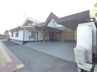 城址岩槻霊園 浄光殿