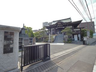東陽寺