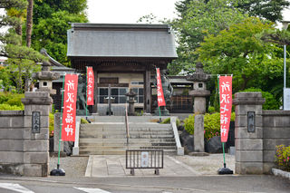 長久寺 光明会館