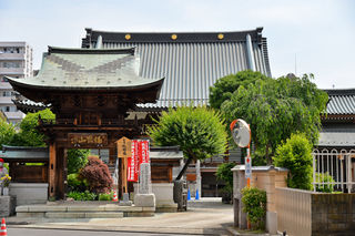 徳林寺