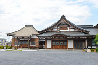 大法寺 さつき斎場