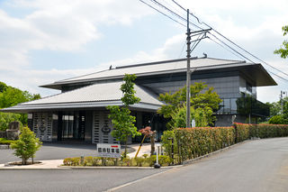 一心殿斎場