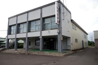 七飯博善斎場