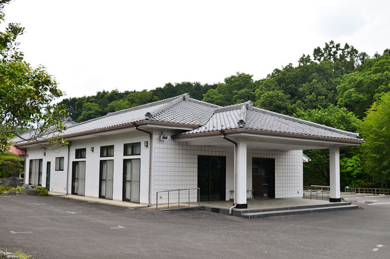 妙円寺 外観1