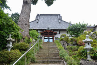 高福寺百花苑斎場
