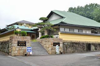 西照寺大谷浄苑 大谷斎場
