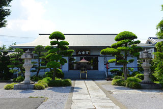 見性院
