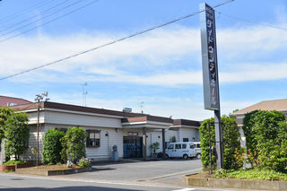 ダイドウシティホール