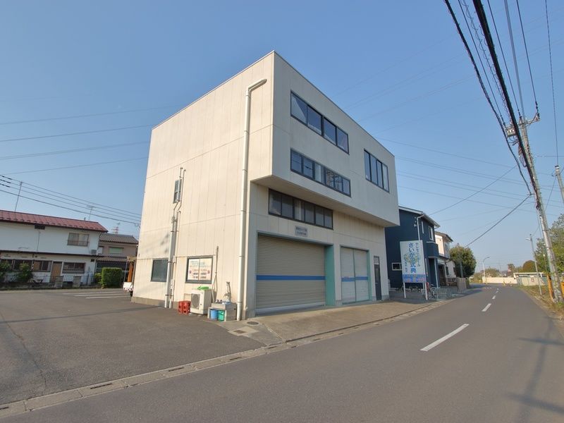 さいかつ式典式場 外観 (6)