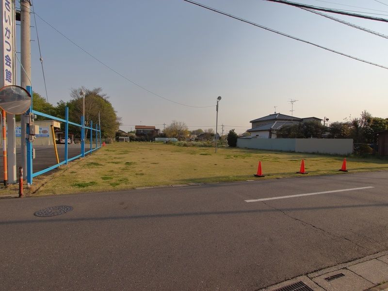 さいかつ式典式場 駐車場 (1)