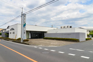東上セレモニーホール坂戸