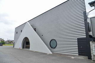 松山市民ホール