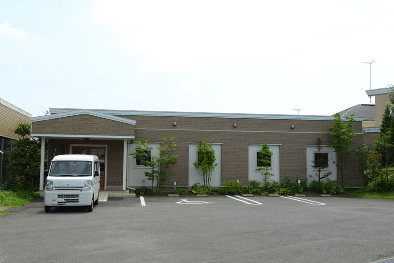 ダイリン行田 白川戸会館 外観1