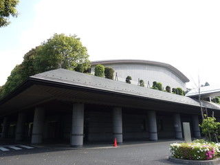 千葉市斎場
