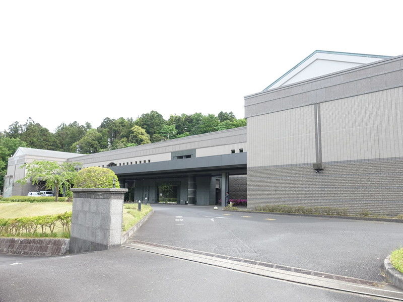 さくら斎場 外観