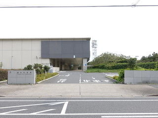 浦安市斎場