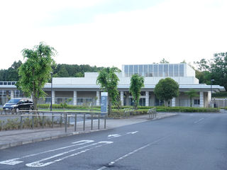 印西斎場