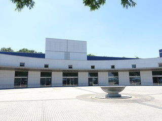 ウイングホール柏斎場