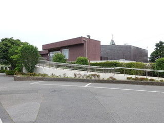 松戸市斎場