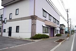 美原博善斎場