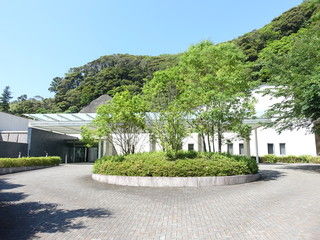 勝浦聖苑