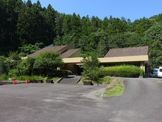 長狭地区火葬場