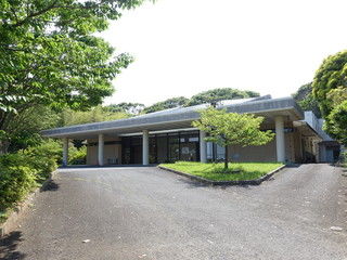 銚子市斎場