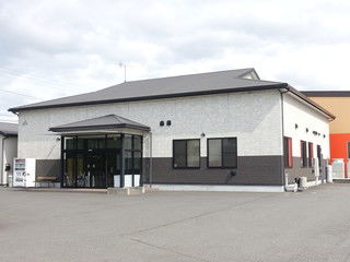 野田北斎場