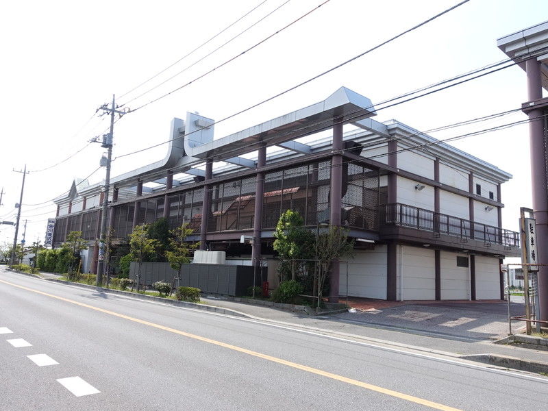 市川儀式殿 外観2
