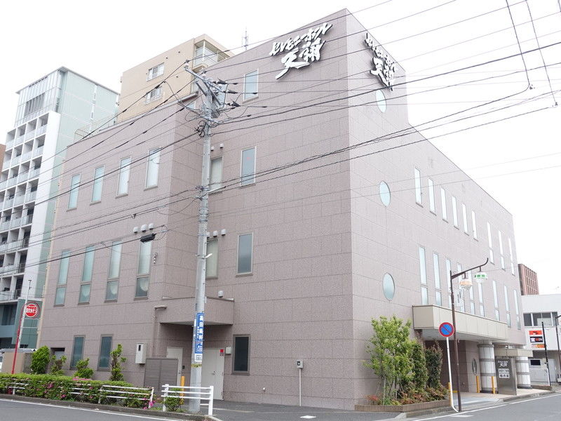 セレモニーホール天翔 南流山駅前ホール